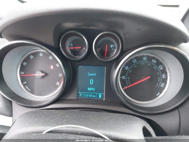 44136673 :رقم المزاد ، KL4CJHSB5EB616449 vin ، 2014 Buick Encore Premium مزاد بيع