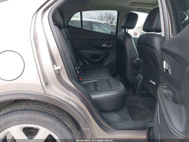 44136673 :رقم المزاد ، KL4CJHSB5EB616449 vin ، 2014 Buick Encore Premium مزاد بيع