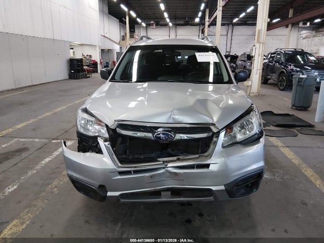 Продажа на аукционе авто 2017 Subaru Forester 2.5i, vin: JF2SJABC9HH563131, номер лота: 44136680