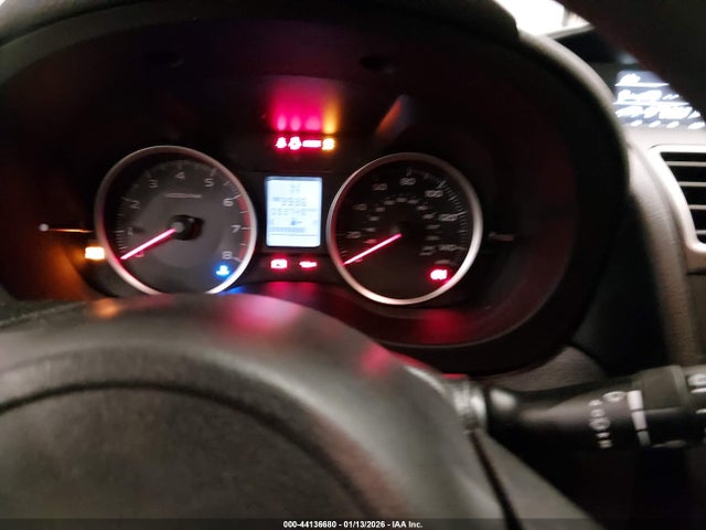 Продажа на аукционе авто 2017 Subaru Forester 2.5i, vin: JF2SJABC9HH563131, номер лота: 44136680