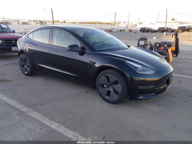 2021 TESLA MODEL 3 5YJ3E1EA0MF939968 Photo 0