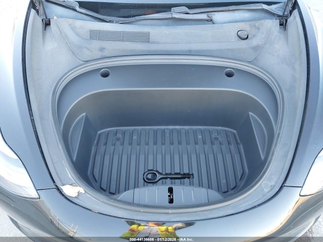 2021 TESLA MODEL 3 5YJ3E1EA0MF939968 Photo 9