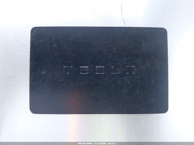 2021 TESLA MODEL 3 5YJ3E1EA0MF939968 Photo 10