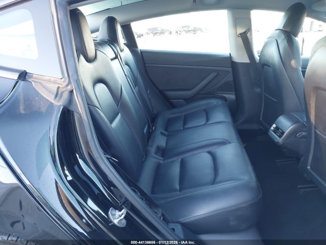 2021 TESLA MODEL 3 5YJ3E1EA0MF939968 Photo 7