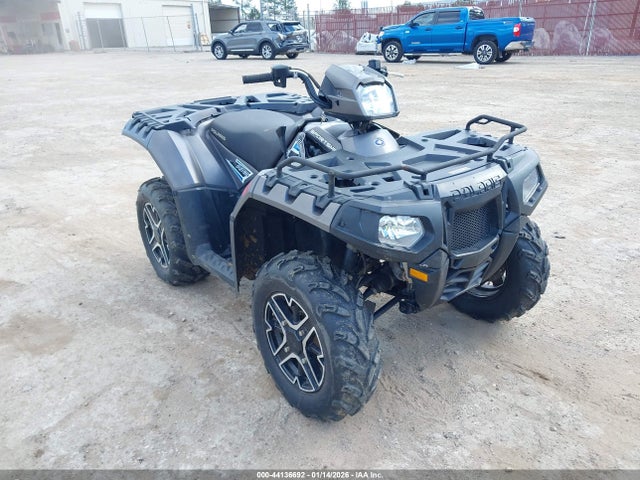 2016 POLARIS SPORTSMAN 4XASXE854GA588109