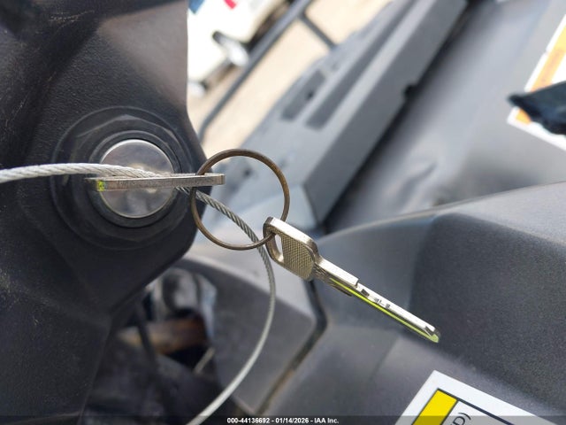 2016 POLARIS SPORTSMAN 4XASXE854GA588109 Photo 10