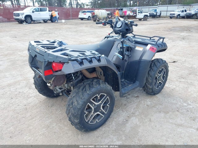 2016 POLARIS SPORTSMAN 4XASXE854GA588109 Photo 3