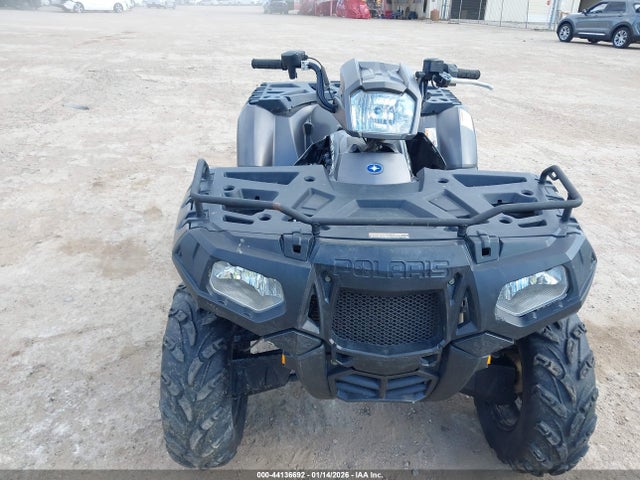 2016 POLARIS SPORTSMAN 4XASXE854GA588109 Photo 4