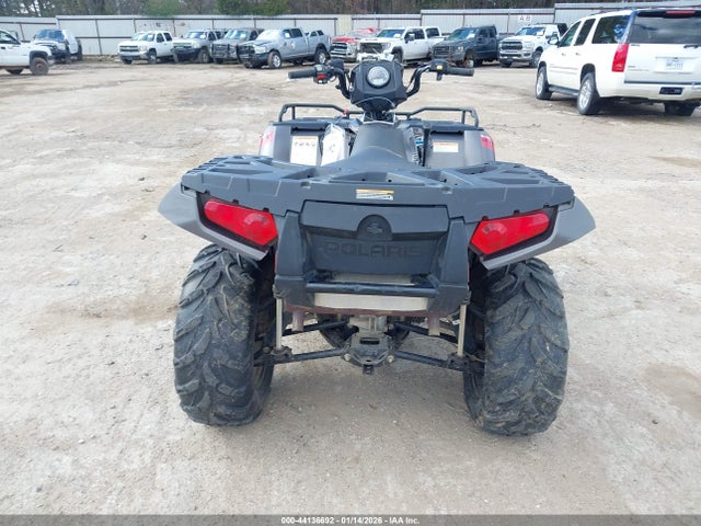 2016 POLARIS SPORTSMAN 4XASXE854GA588109 Photo 5