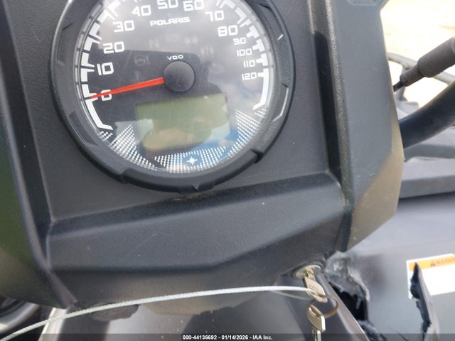 2016 POLARIS SPORTSMAN 4XASXE854GA588109 Photo 6