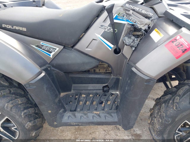 2016 POLARIS SPORTSMAN 4XASXE854GA588109 Photo 7