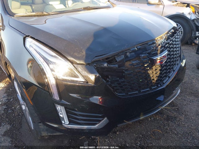 Продажа на аукционе авто 2024 Cadillac Xt5 Fwd Premium Luxury, vin: 1GYKNCRS6RZ710491, номер лота: 44136693