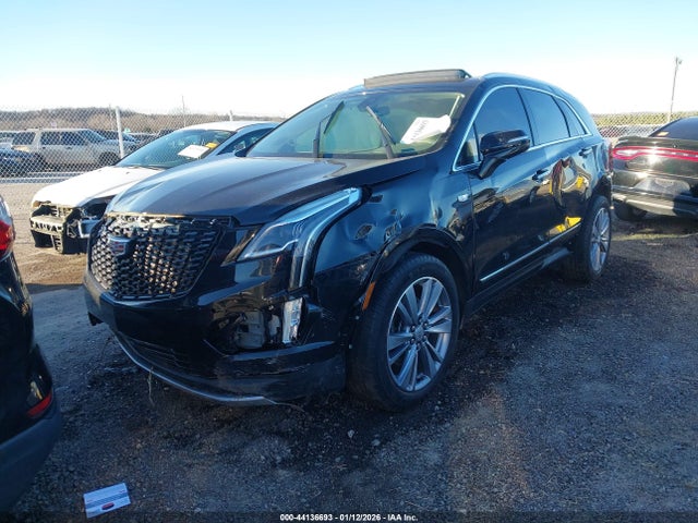 Продажа на аукционе авто 2024 Cadillac Xt5 Fwd Premium Luxury, vin: 1GYKNCRS6RZ710491, номер лота: 44136693