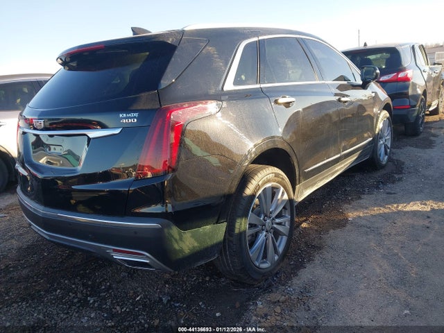 Продажа на аукционе авто 2024 Cadillac Xt5 Fwd Premium Luxury, vin: 1GYKNCRS6RZ710491, номер лота: 44136693