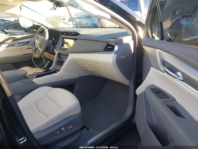 Продажа на аукционе авто 2024 Cadillac Xt5 Fwd Premium Luxury, vin: 1GYKNCRS6RZ710491, номер лота: 44136693