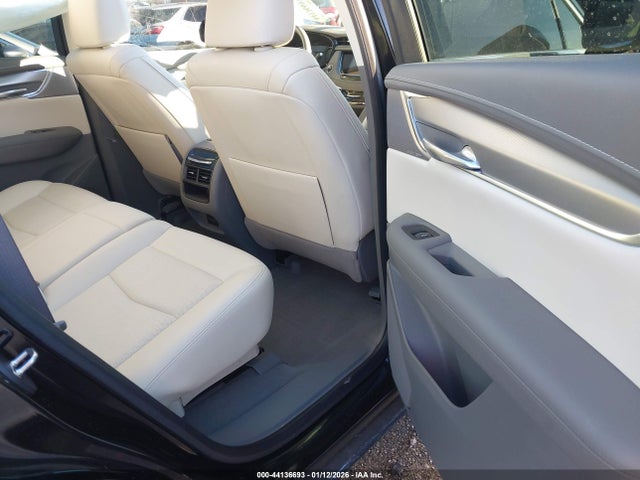 Продажа на аукционе авто 2024 Cadillac Xt5 Fwd Premium Luxury, vin: 1GYKNCRS6RZ710491, номер лота: 44136693
