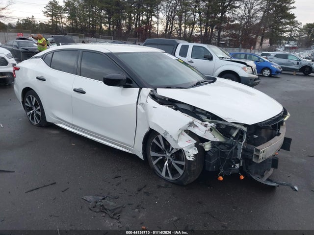 2017 NISSAN MAXIMA 1N4AA6AP2HC424103 Photo 0