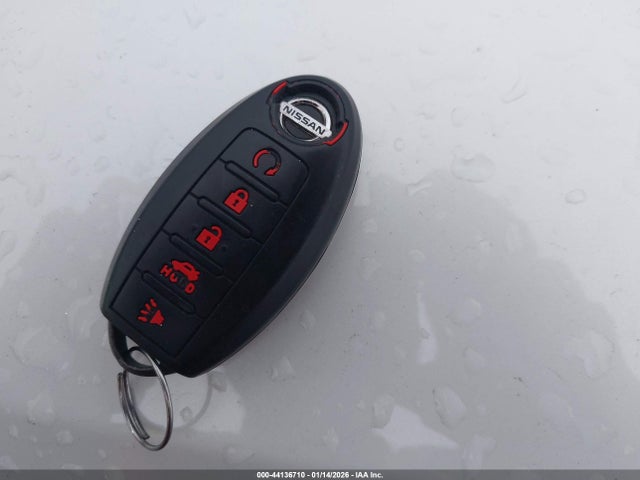 2017 NISSAN MAXIMA 1N4AA6AP2HC424103 Photo 10