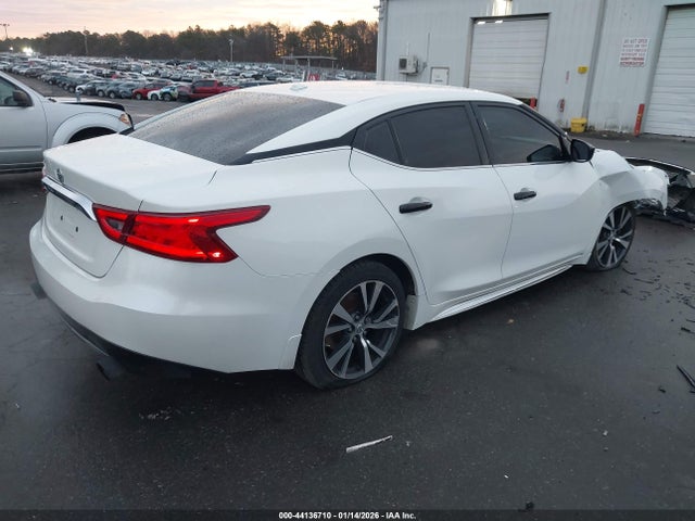 2017 NISSAN MAXIMA 1N4AA6AP2HC424103 Photo 3