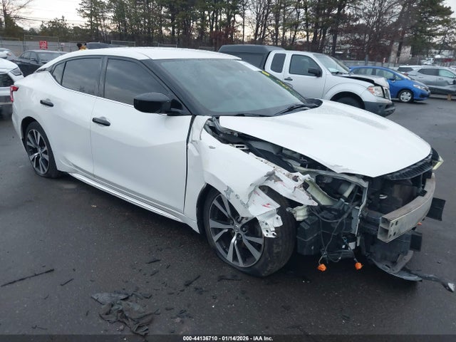 2017 NISSAN MAXIMA 1N4AA6AP2HC424103 Photo 5