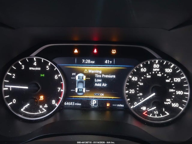 2017 NISSAN MAXIMA 1N4AA6AP2HC424103 Photo 6