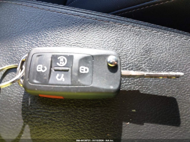 2021 VOLKSWAGEN PASSAT 1VWMA7A37MC005519 Photo 10