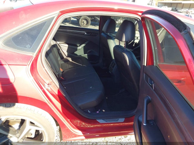 2021 VOLKSWAGEN PASSAT 1VWMA7A37MC005519 Photo 7