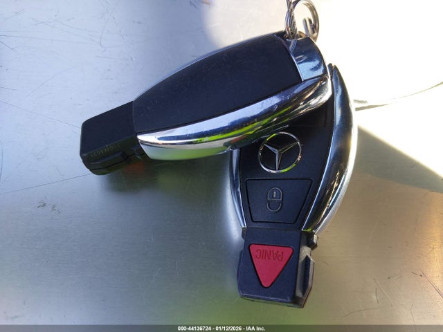 Mercedes-Benz CLA 250 2015 WDDSJ4EB7FN175323 Image 11