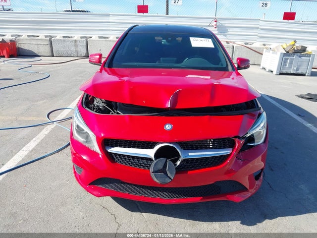 Mercedes-Benz CLA 250 2015 WDDSJ4EB7FN175323 Image 12