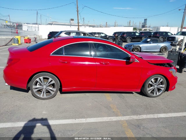 Mercedes-Benz CLA 250 2015 WDDSJ4EB7FN175323 Image 13