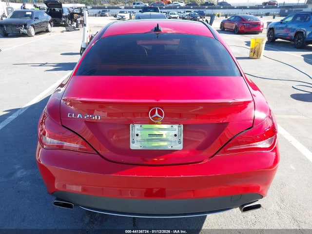 Mercedes-Benz CLA 250 2015 WDDSJ4EB7FN175323 Image 16
