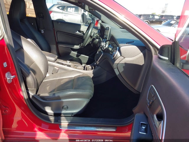 Mercedes-Benz CLA 250 2015 WDDSJ4EB7FN175323 Image 5