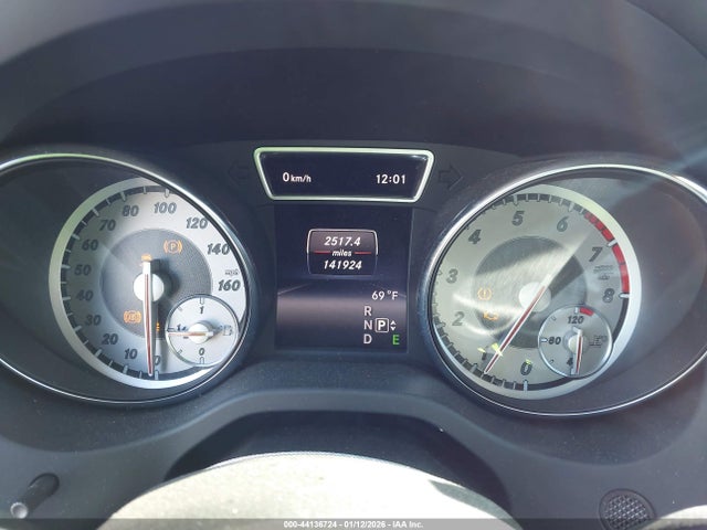 Mercedes-Benz CLA 250 2015 WDDSJ4EB7FN175323 Image 7