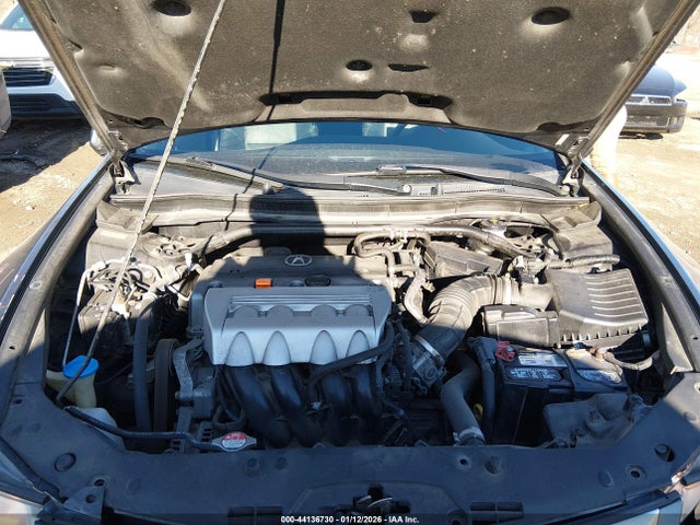 2013 Acura Tsx 2.4 მანქანა იყიდება აუქციონზე, vin: JH4CU2F69DC010635, აუქციონის ნომერი: 44136730