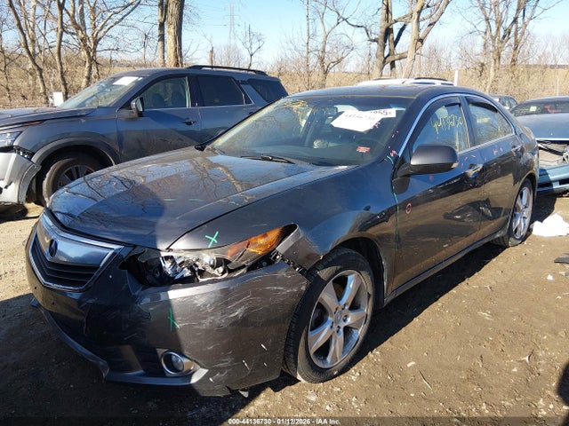 2013 Acura Tsx 2.4 მანქანა იყიდება აუქციონზე, vin: JH4CU2F69DC010635, აუქციონის ნომერი: 44136730