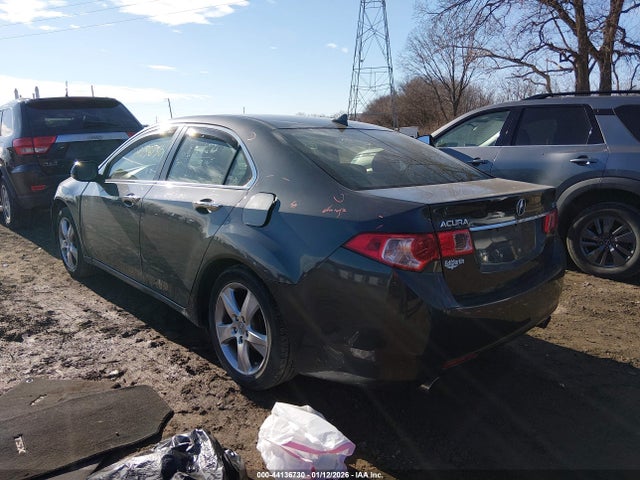 2013 Acura Tsx 2.4 მანქანა იყიდება აუქციონზე, vin: JH4CU2F69DC010635, აუქციონის ნომერი: 44136730