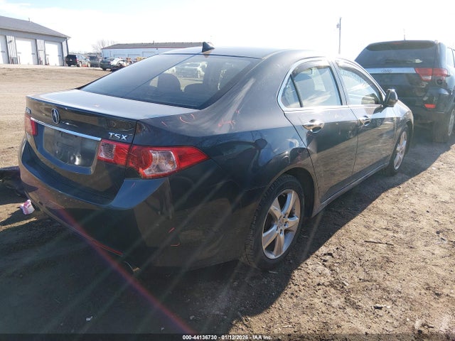 2013 Acura Tsx 2.4 მანქანა იყიდება აუქციონზე, vin: JH4CU2F69DC010635, აუქციონის ნომერი: 44136730