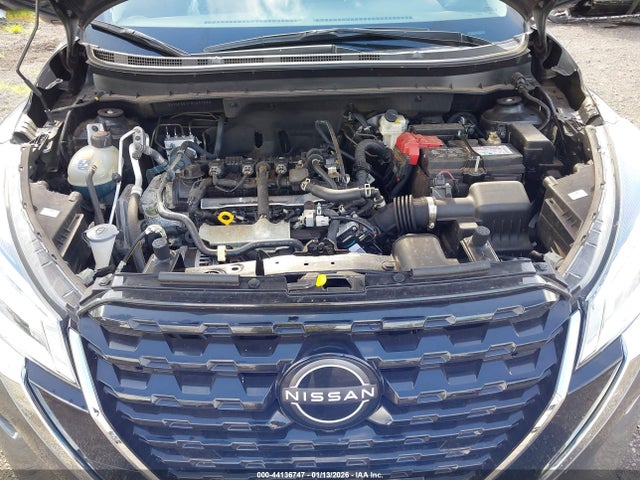 2024 NISSAN KICKS 3N1CP5BV1RL497660 Photo 9