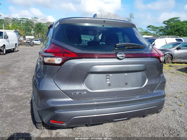 Nissan Kicks S Xtronic Cvt 2024 3N1CP5BV1RL497660 Image 15