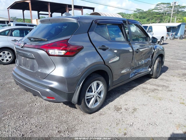 2024 NISSAN KICKS 3N1CP5BV1RL497660 Photo 3