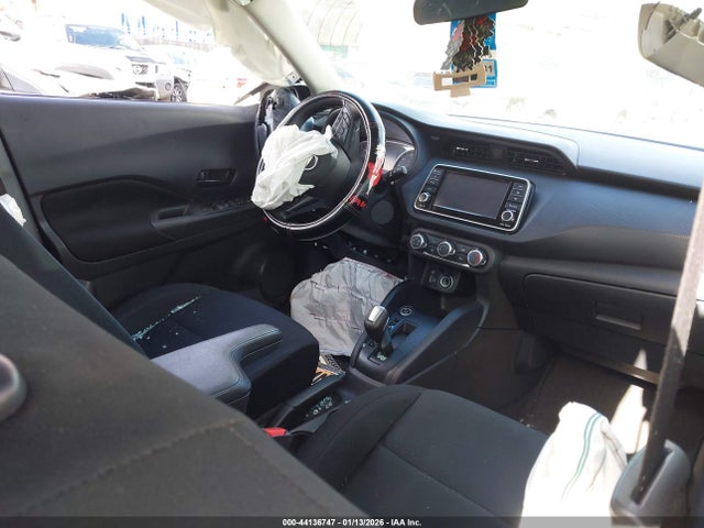 2024 NISSAN KICKS 3N1CP5BV1RL497660 Photo 4