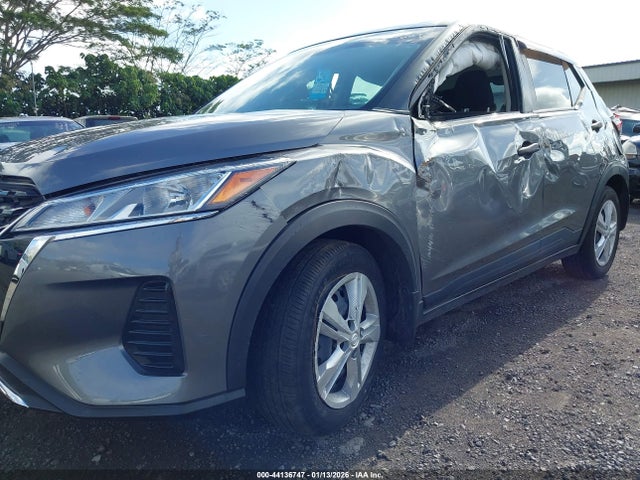 2024 NISSAN KICKS 3N1CP5BV1RL497660 Photo 5