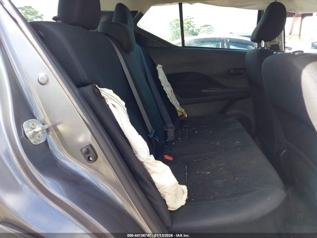 2024 NISSAN KICKS 3N1CP5BV1RL497660 Photo 7