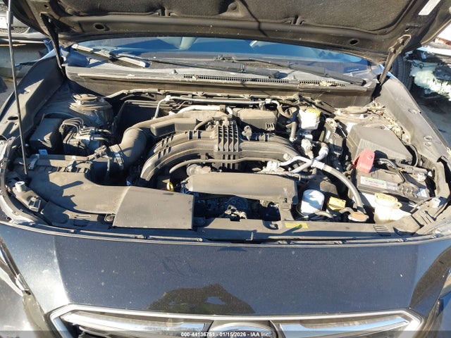 Subaru Impreza 2.0i Premium 2018 4S3GKAB69J3620653 Image 10