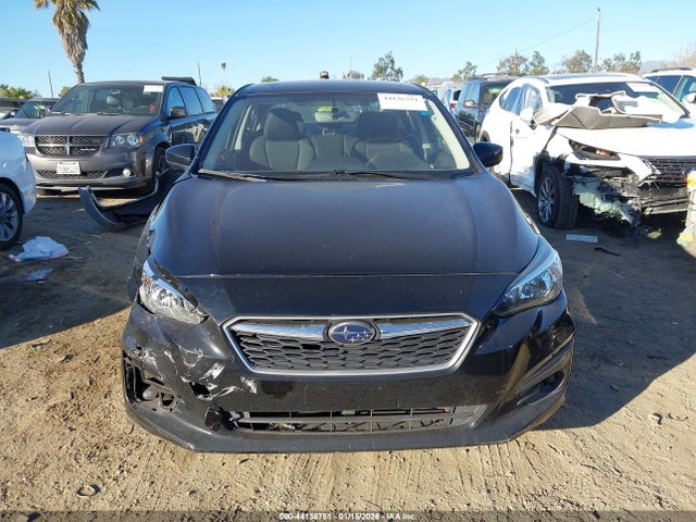Subaru Impreza 2.0i Premium 2018 4S3GKAB69J3620653 Image 12