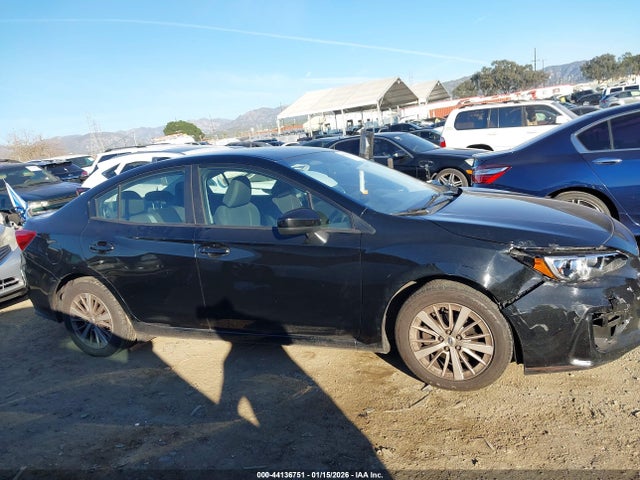 Subaru Impreza 2.0i Premium 2018 4S3GKAB69J3620653 Image 13