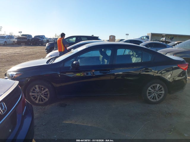 Subaru Impreza 2.0i Premium 2018 4S3GKAB69J3620653 Image 14