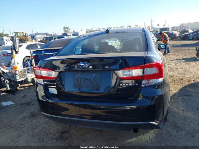 Subaru Impreza 2.0i Premium 2018 4S3GKAB69J3620653 Image 16