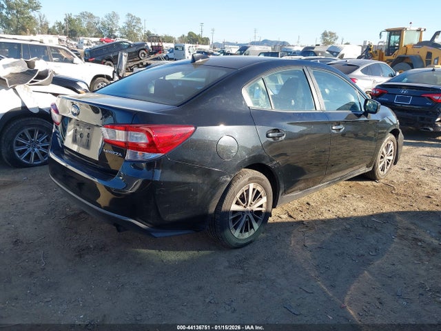 Subaru Impreza 2.0i Premium 2018 4S3GKAB69J3620653 Image 4