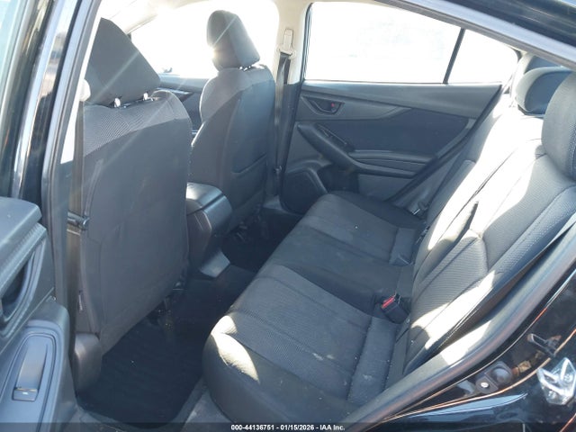 Subaru Impreza 2.0i Premium 2018 4S3GKAB69J3620653 Image 8